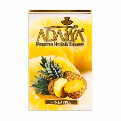 Pineapple (Ананас)