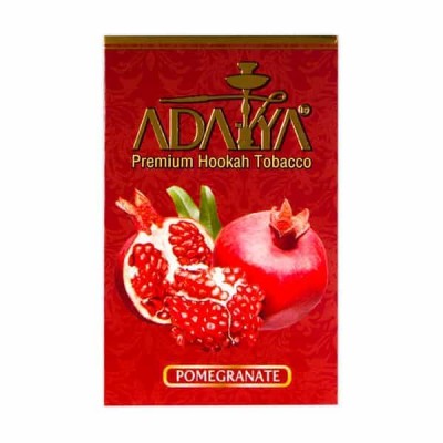 Pomegranate (Гранат)
