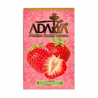 Strawberry (Клубника)