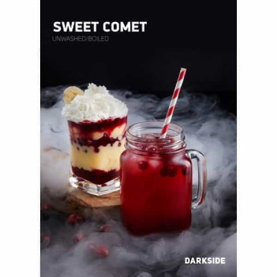 Sweet Comet (Свит Комет)