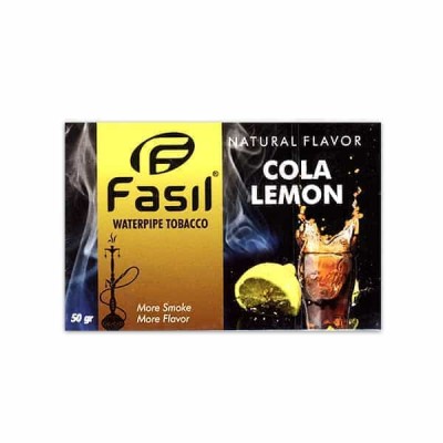 Cola Lemon (Кола Лимон)