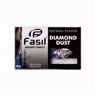 Diamond Dust (Бриллиантовая Пыль)