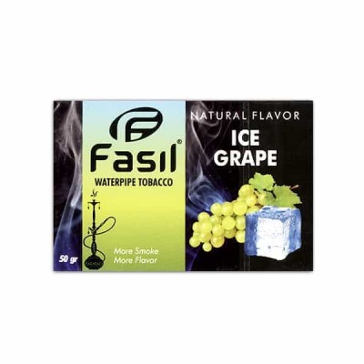 Ice Grape (Лед Виноград)