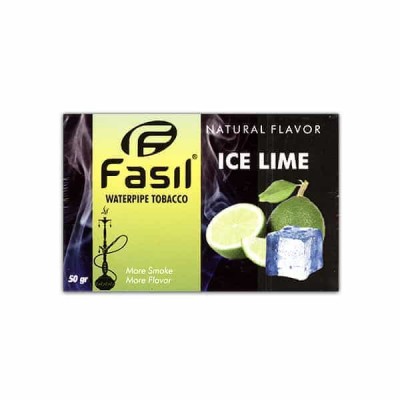 Ice Lime (Лед Лайм)