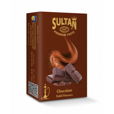 Chocolate (Шоколад)