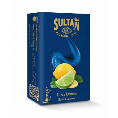 Fuzzy Lemon (Нечеткий Лимон)