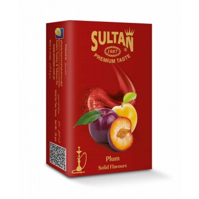 Plum (Слива)