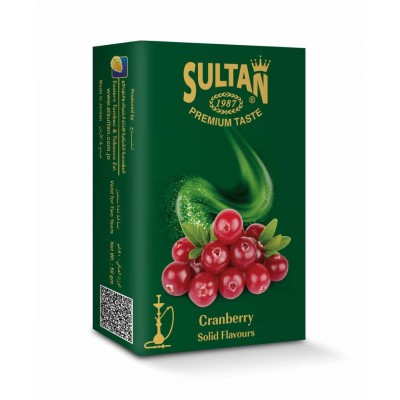 Cranberry (Клюква)