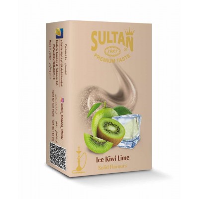 Ice Kiwi Lime (Лед Киви Лайм)