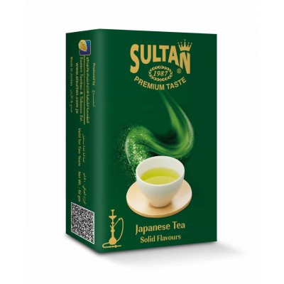 Japanese Tea (Японский Чай)