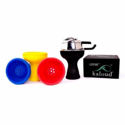 Набор Kaloud lotus 2 + Силиконовая чаша AMY