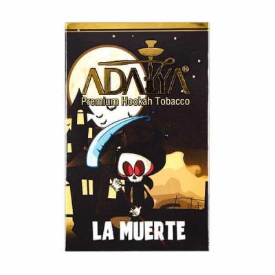 La Muerte (Ла Муэртэ)