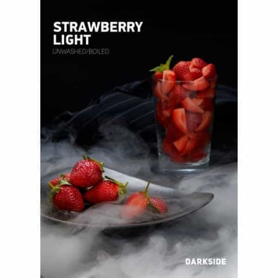 Strawberry Light (Клубника)
