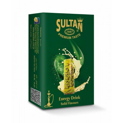 Energy Drink (Энергетик)