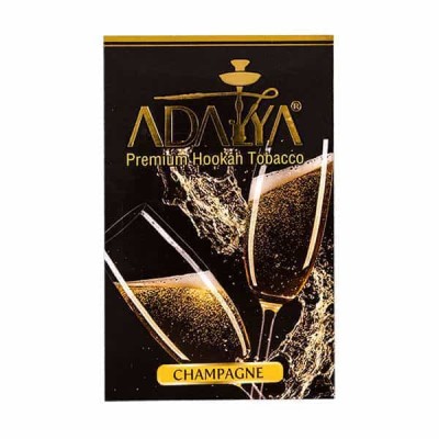 Champagne (Шампанское)