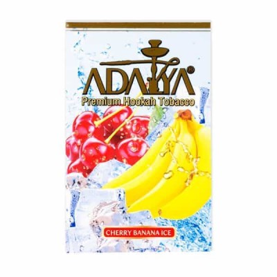 Cherry Banana Ice (Лед Вишня Банан)