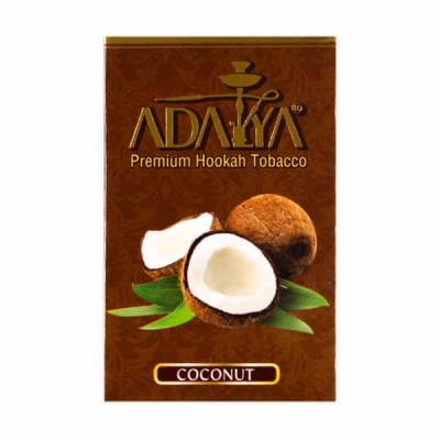 Coconut (Кокос)