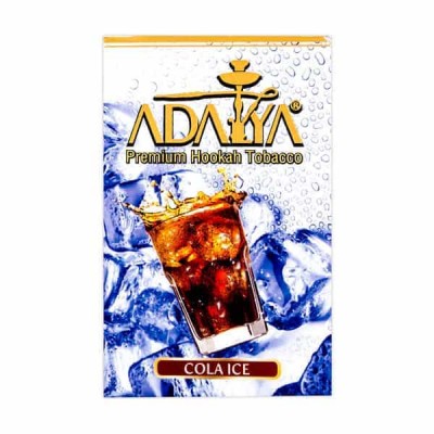 Cola Ice (Кола Лед)