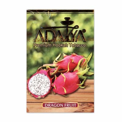 Dragon Fruit (Питайя)