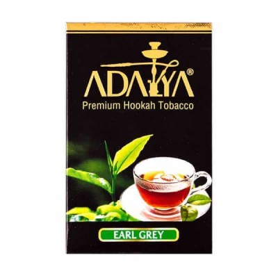 Earl Grey (Бергамот)