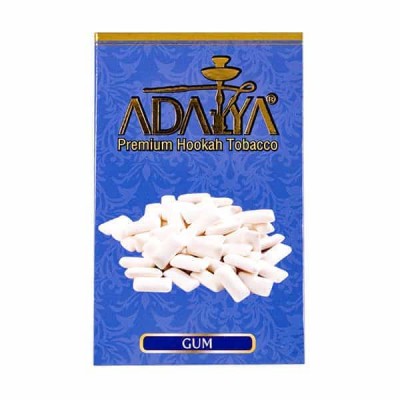 Gum (Жвачка)