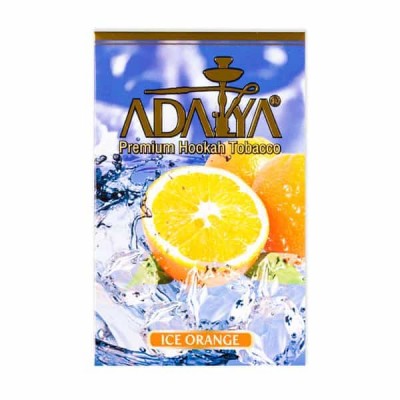 Ice Orange (Лед Апельсин)