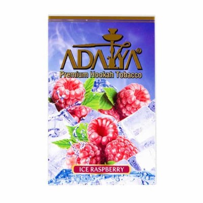 Ice Raspberry (Лед Малина) 