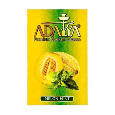 Melon Mint (Дыня Мята)