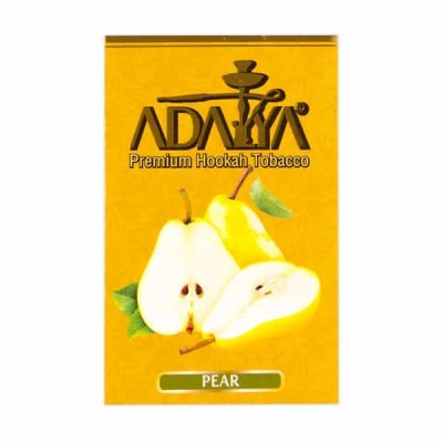 Pear (Груша)