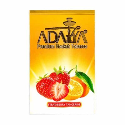 Strawberry Tangerine (Клубника Мандарин)