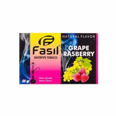 Grape Rasberry (Виноград Малина)