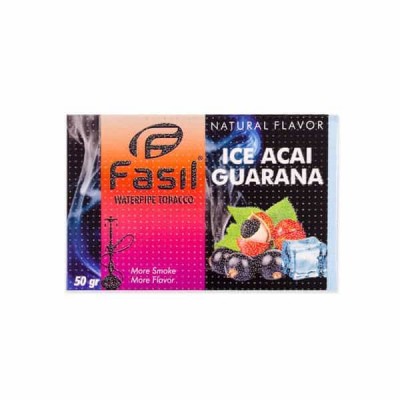 Ice Acai Guarana (Лед Асаи Гуарана)