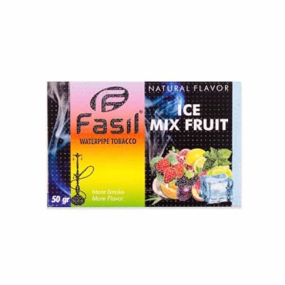 Ice Mix Fruit (Лед Мультифрукт)