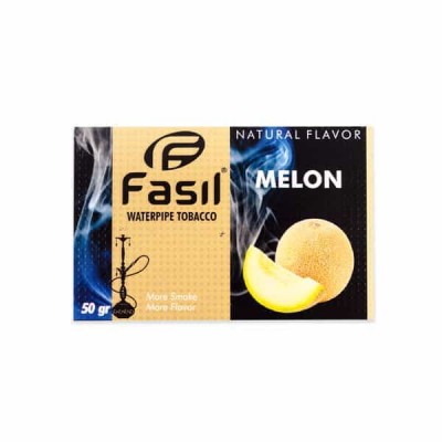 Melon (Дыня) 