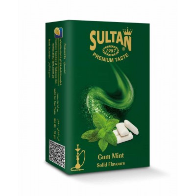 Gum Mint (Жвачка Мята)