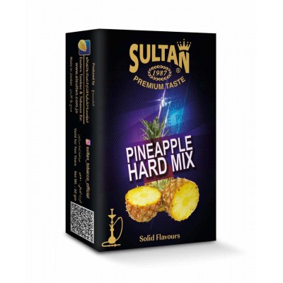 Pineapple Hard Mix (Ананасовый Микс)