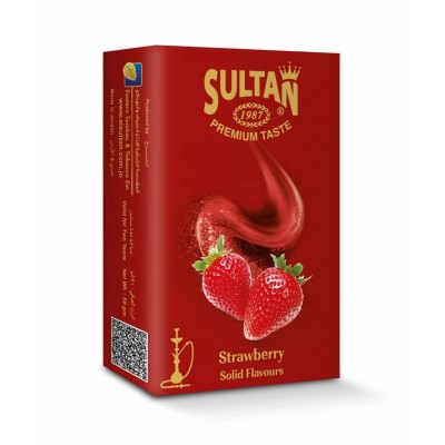 Strawberry (Клубника)