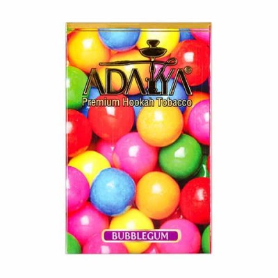Bubble Gum (Бабл Гум)