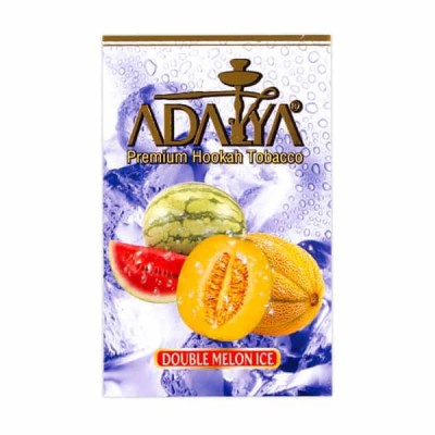 Double Melon Ice (Лед Арбуз Дыня)