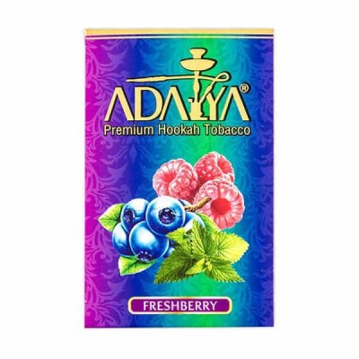 Freshberry (Свежие Ягоды