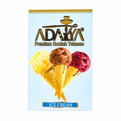 Ice Cream (Мороженое) 
