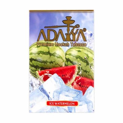 Ice Watermelon (Лед Арбуз)