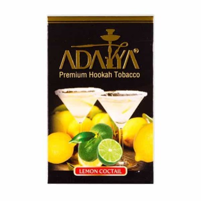 Lemon Cocktail (Лимонный Коктейль)