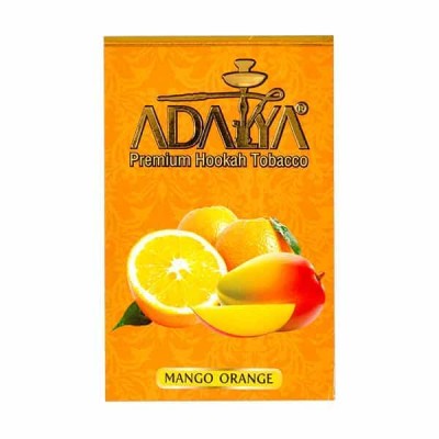 Mango Orange (Манго Апельсин)