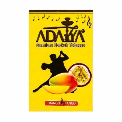 Mango Tango (Манго Танго) 