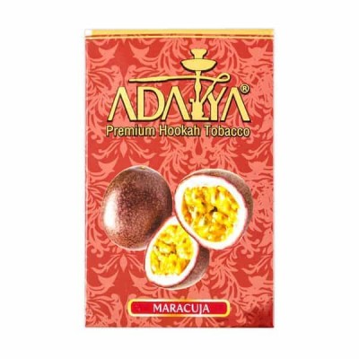 Maracuja (Маракуйя)