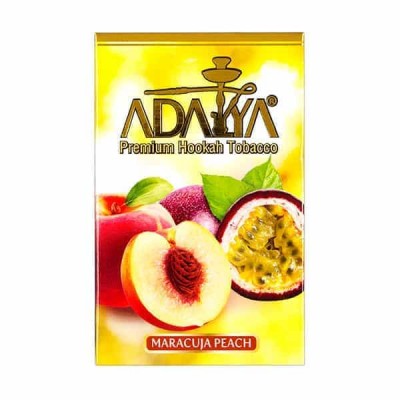 Maracuja Peach (Маракуйя Персик)