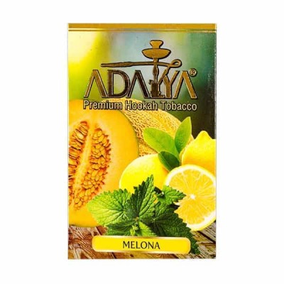 Melona (Мелона)