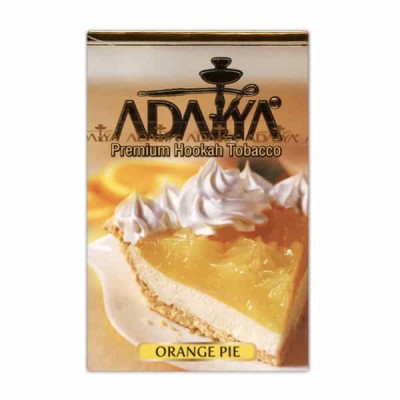 Orange Pie (Апельсиновый Пирог)