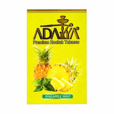 Pineapple Mint (Ананас Мята)